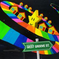 West Groove St.