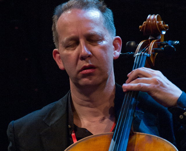 Ernst Reijseger