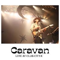 Live at CLUB CITTA'