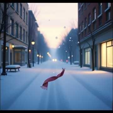 喜欢两个人 - 鱼忆封面