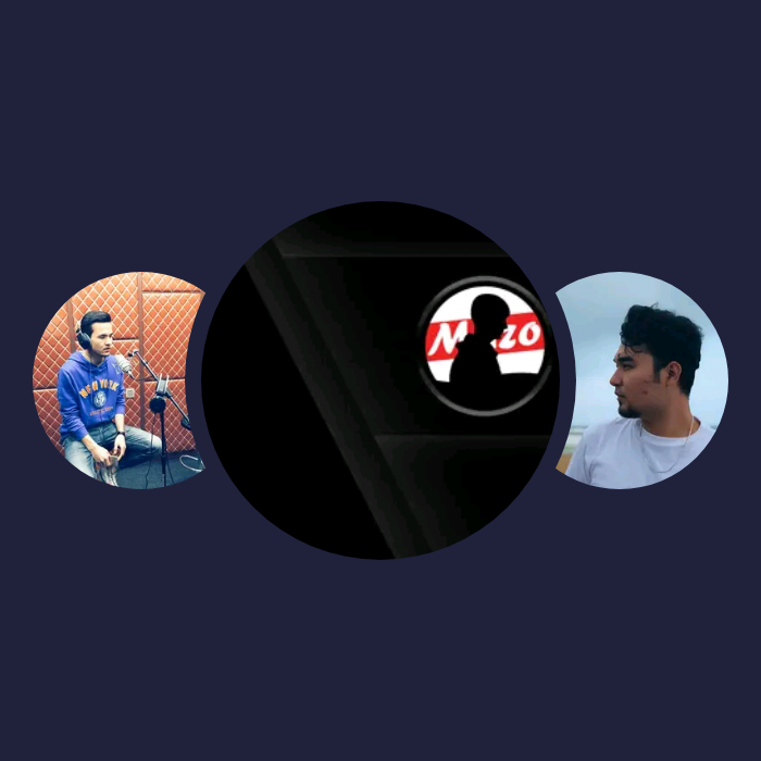 你的兴趣歌单|Muzo、Umvt、Arman-D（曼子）