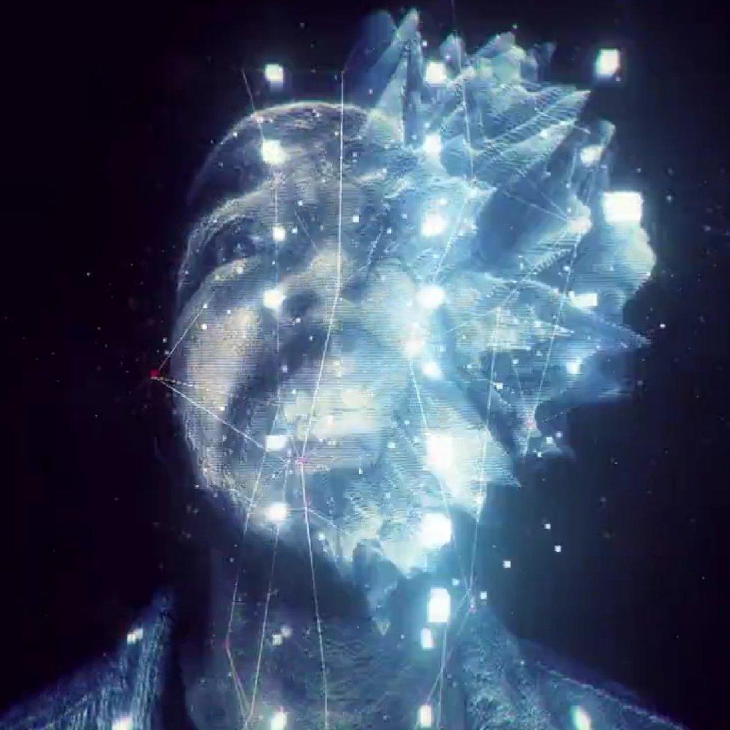 The final masquerade