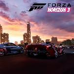 极限竞速 地平线3 Horizon Pulse歌单