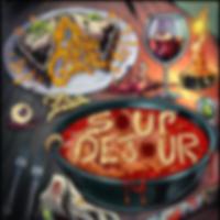 Soup Dejour