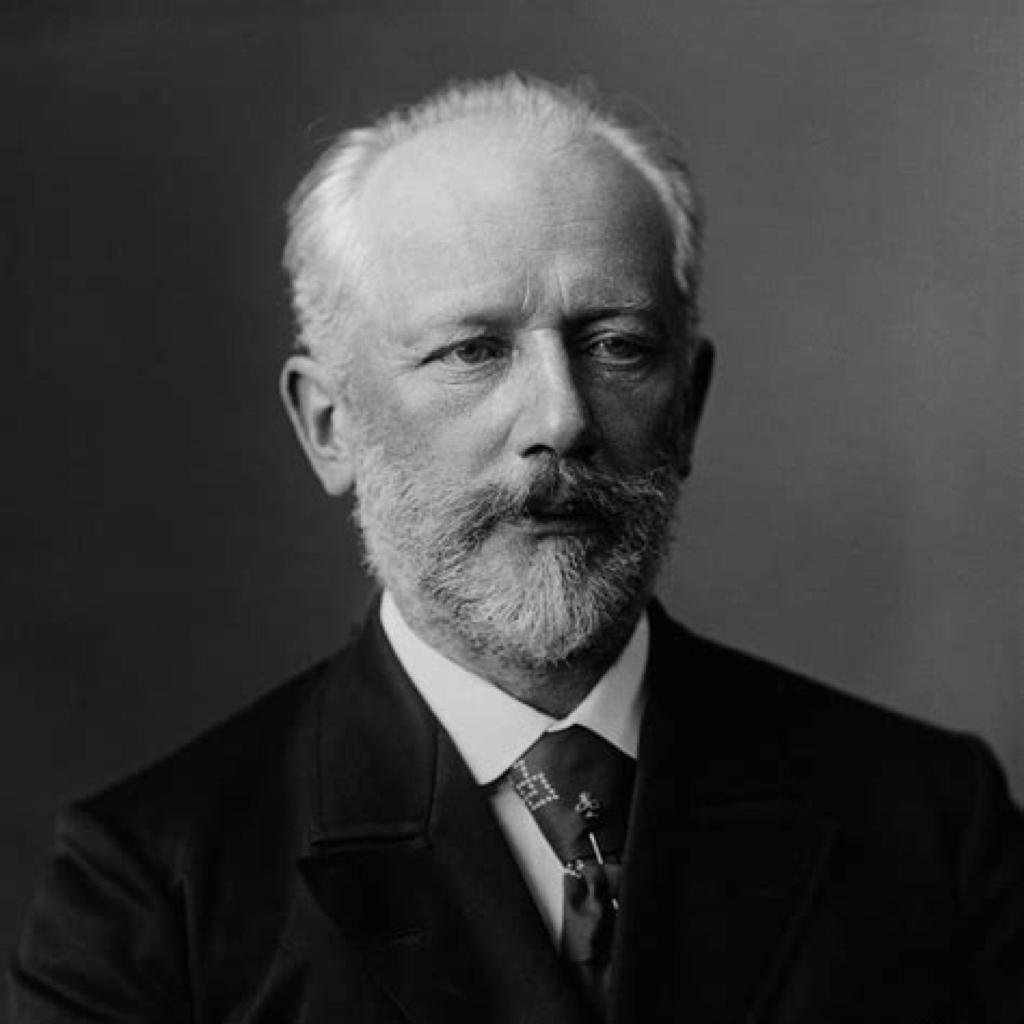Pyotr Ilyich Tchaikovsky