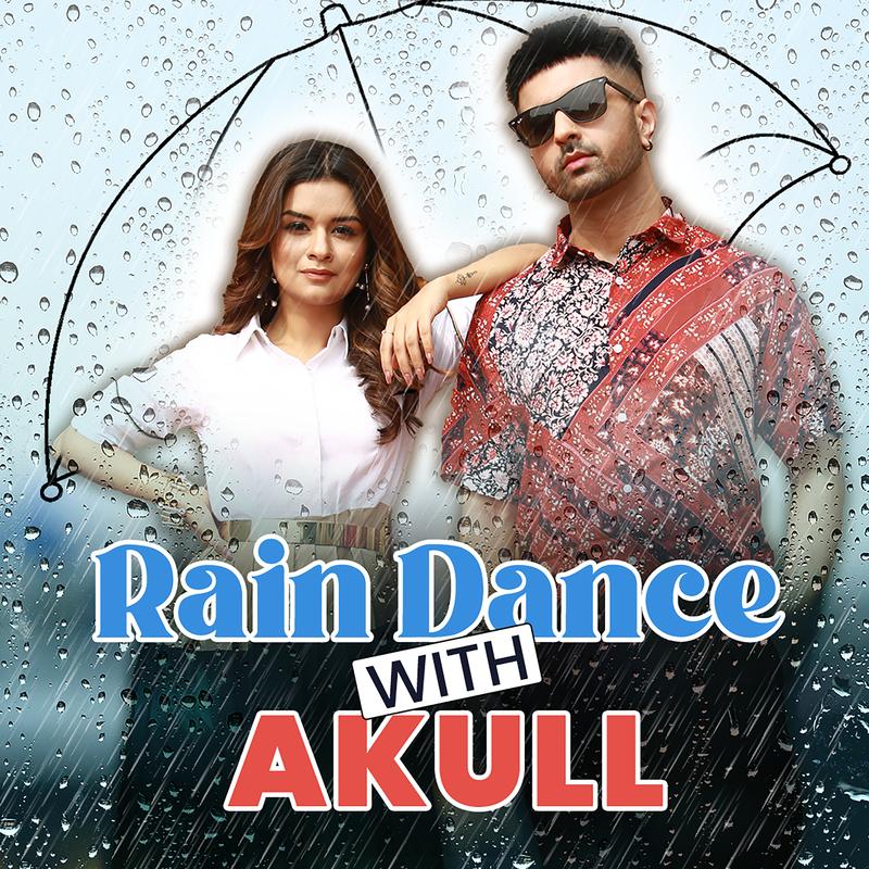 I Love You_Akull_Rain Dance With Akull | 在线播放_I Love You歌词_I Love You下载 | 网易云音乐