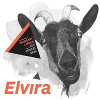 Elvira (Mundartlieder aus Vorarlberg)