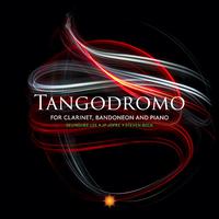 Tangodromo (Clarinet, Bandoneon and Piano)