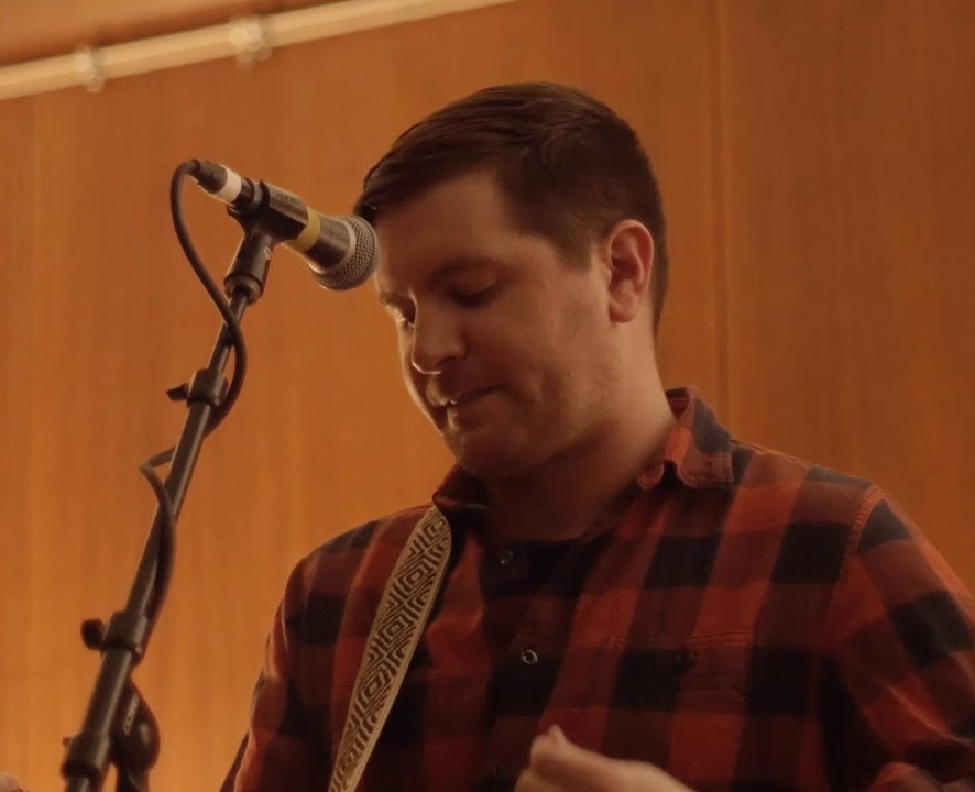 Bobby Barnett