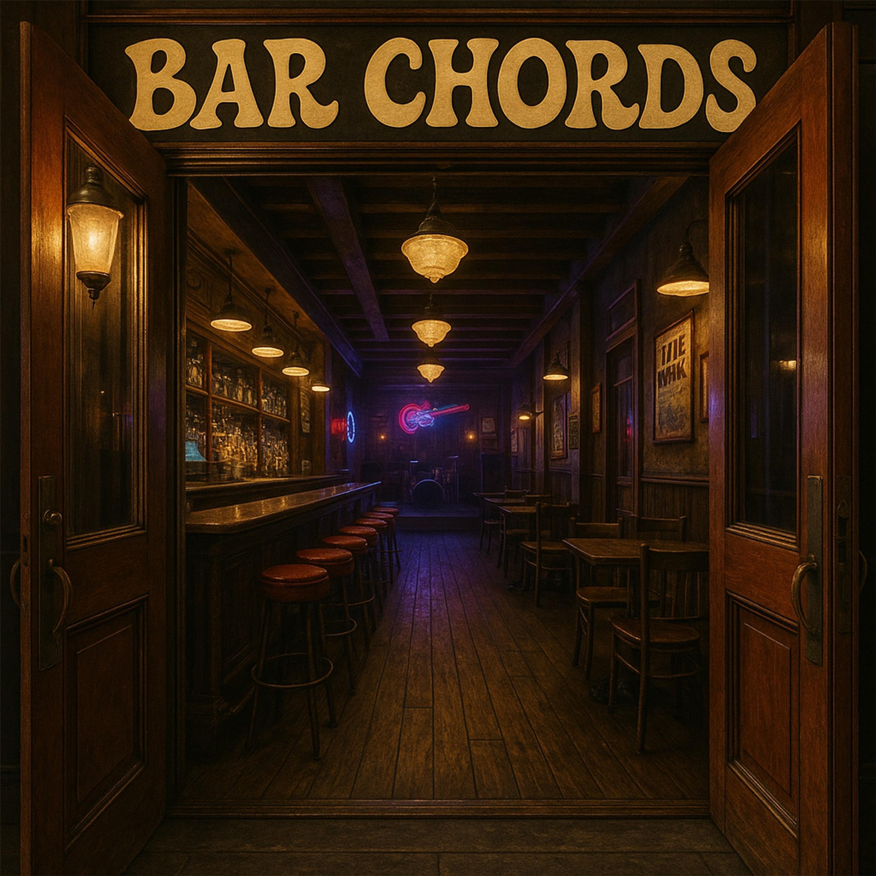 bar chords