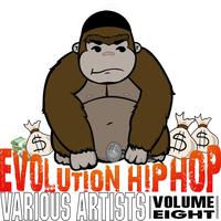 Evolution Hip Hop, Volume 8