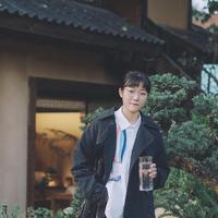 柯子颜