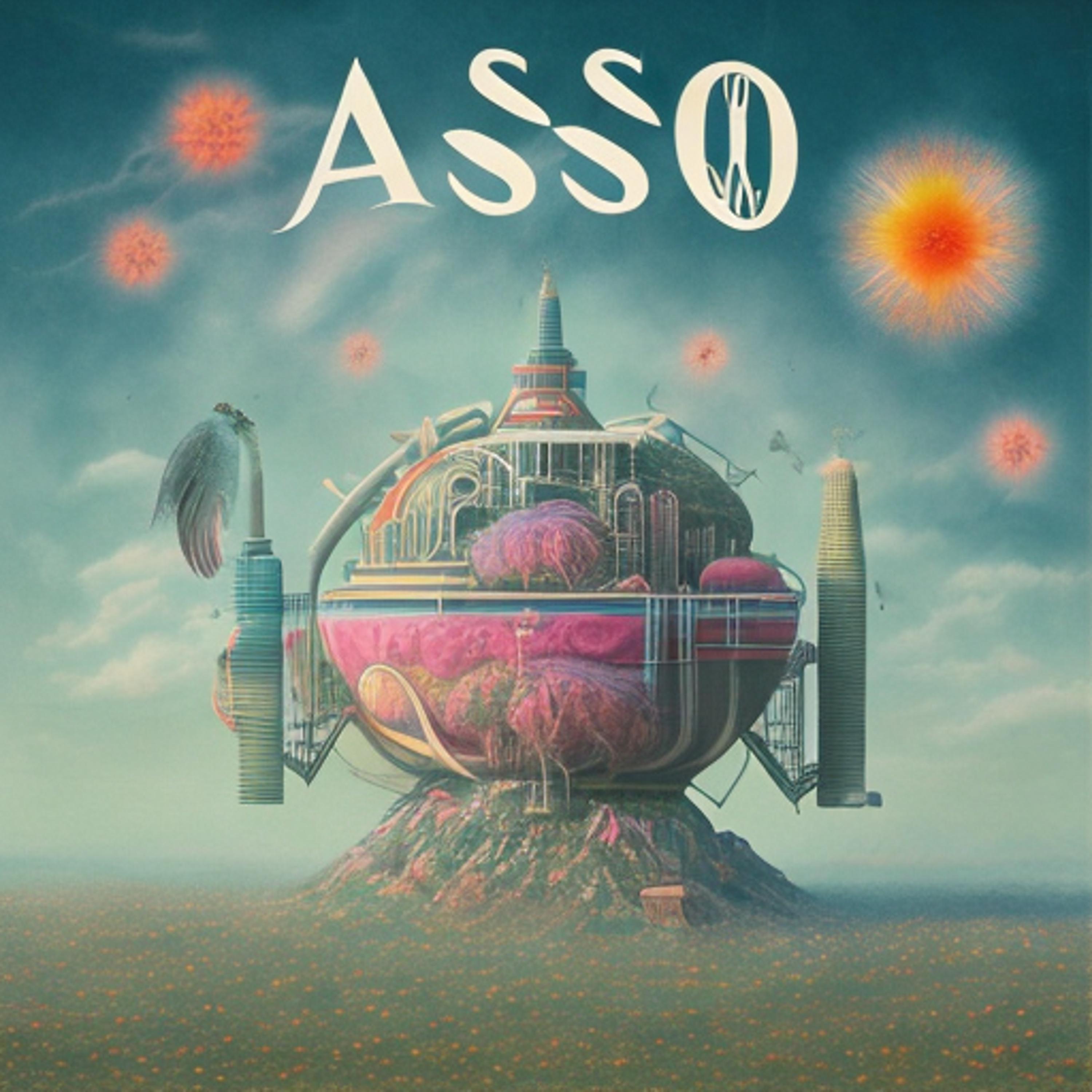 Seso Bakawan Jo Aie Mato