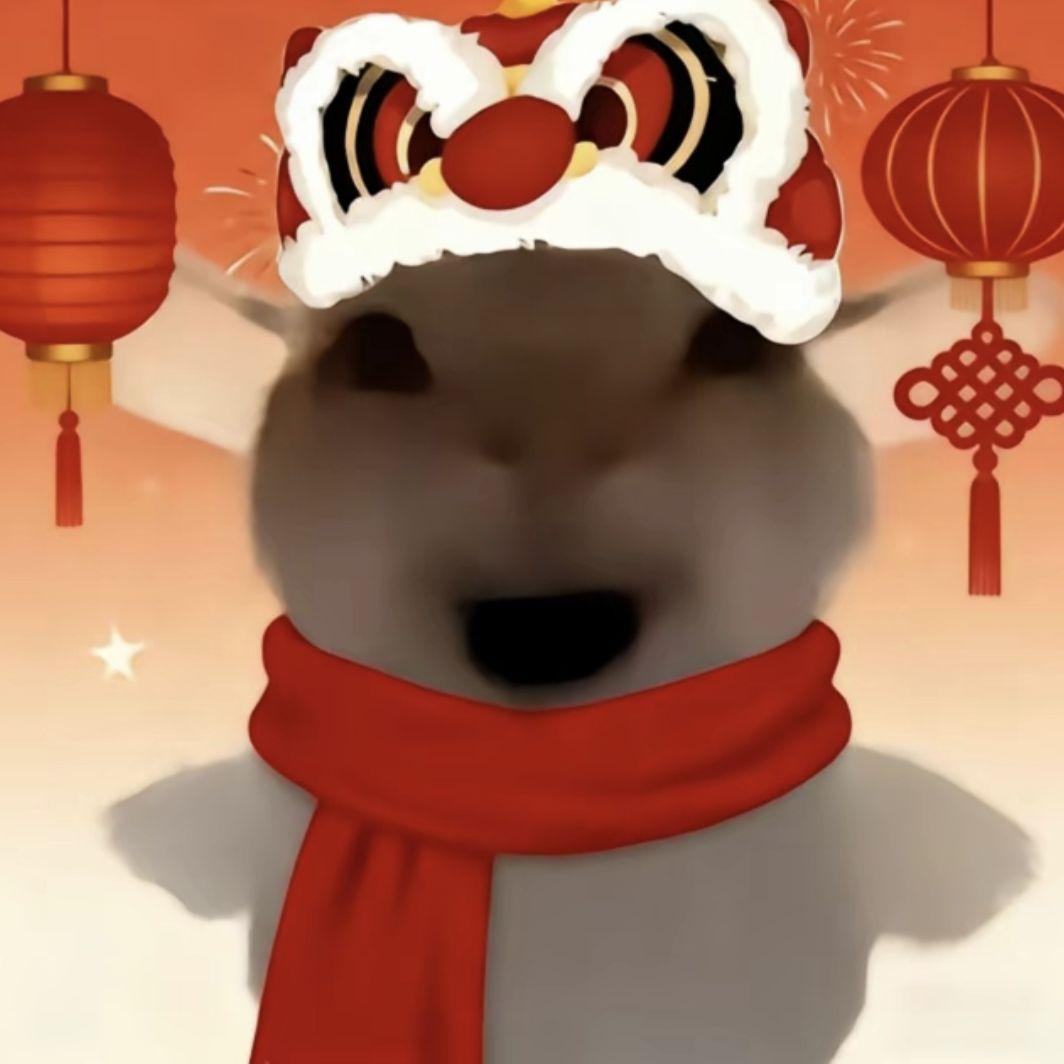 Panama（哈基米纯享版）