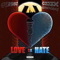 Love or Hate