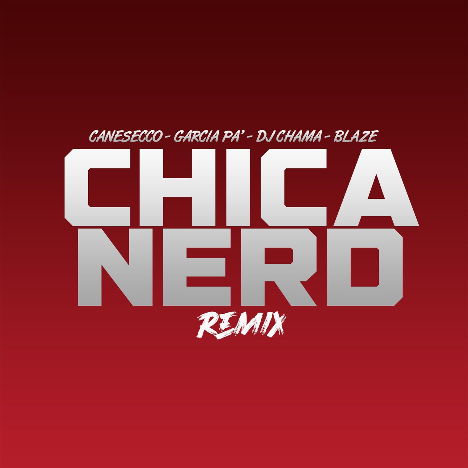 Chica Nerd (Remix)