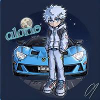 alone