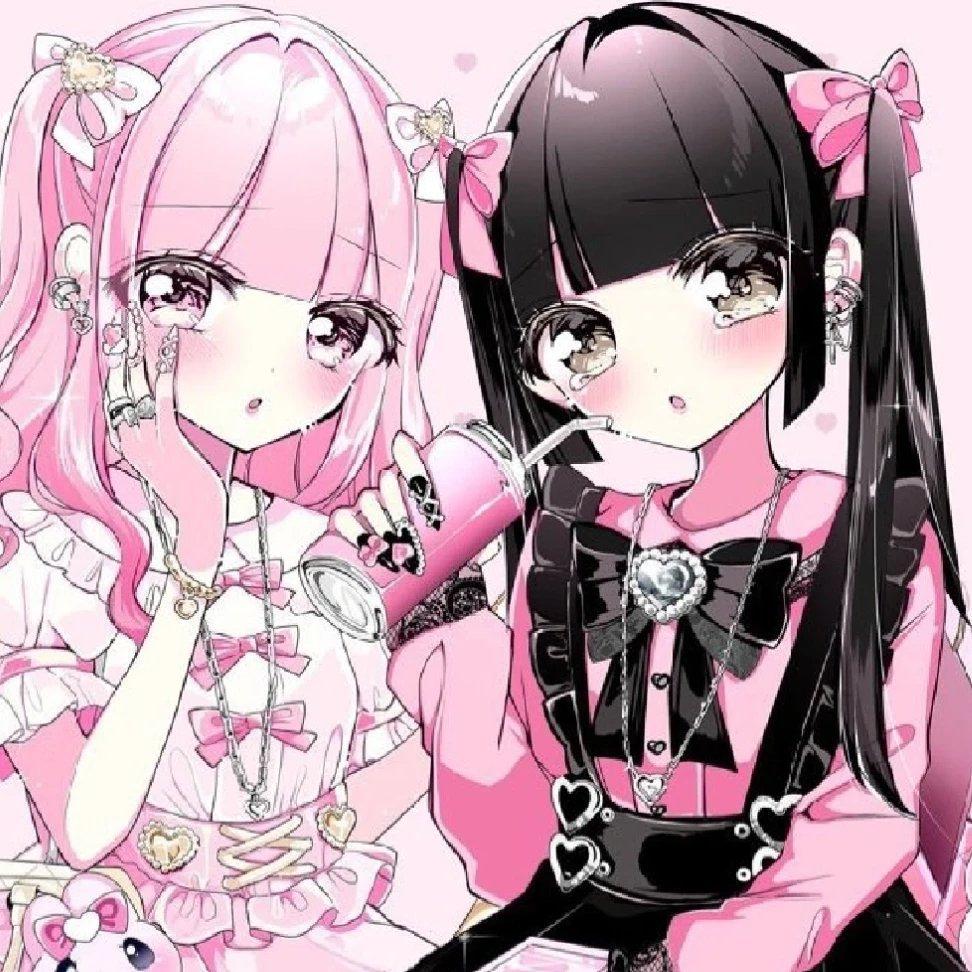 地雷系量产系女子歌单