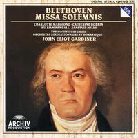 Beethoven: Missa Solemnis