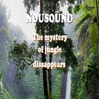 Mystery of Jungle Dissappears