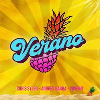 Verano (feat. Chris Syler & Andres Barba)