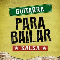 Guitarra Para Bailar Salsa