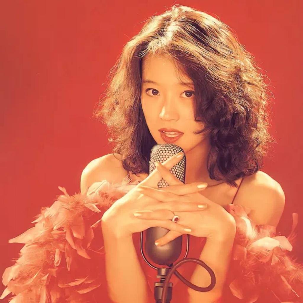 昭和歌姬｜日本80年代女声