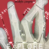 abcdefu (angrier）