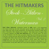 Hits of Stock, Aitken, Waterman, Vol. 2