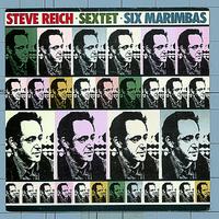 Sextet / Six Marimbas