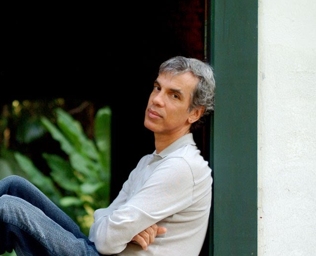 Celso Fonseca