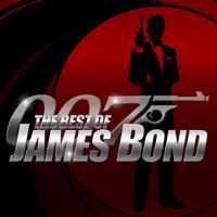 The Best of James Bond - Ultimate Movie Hits