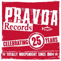 Pravda Records: The First 25 Years