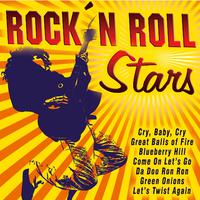 Rock´n Roll Stars