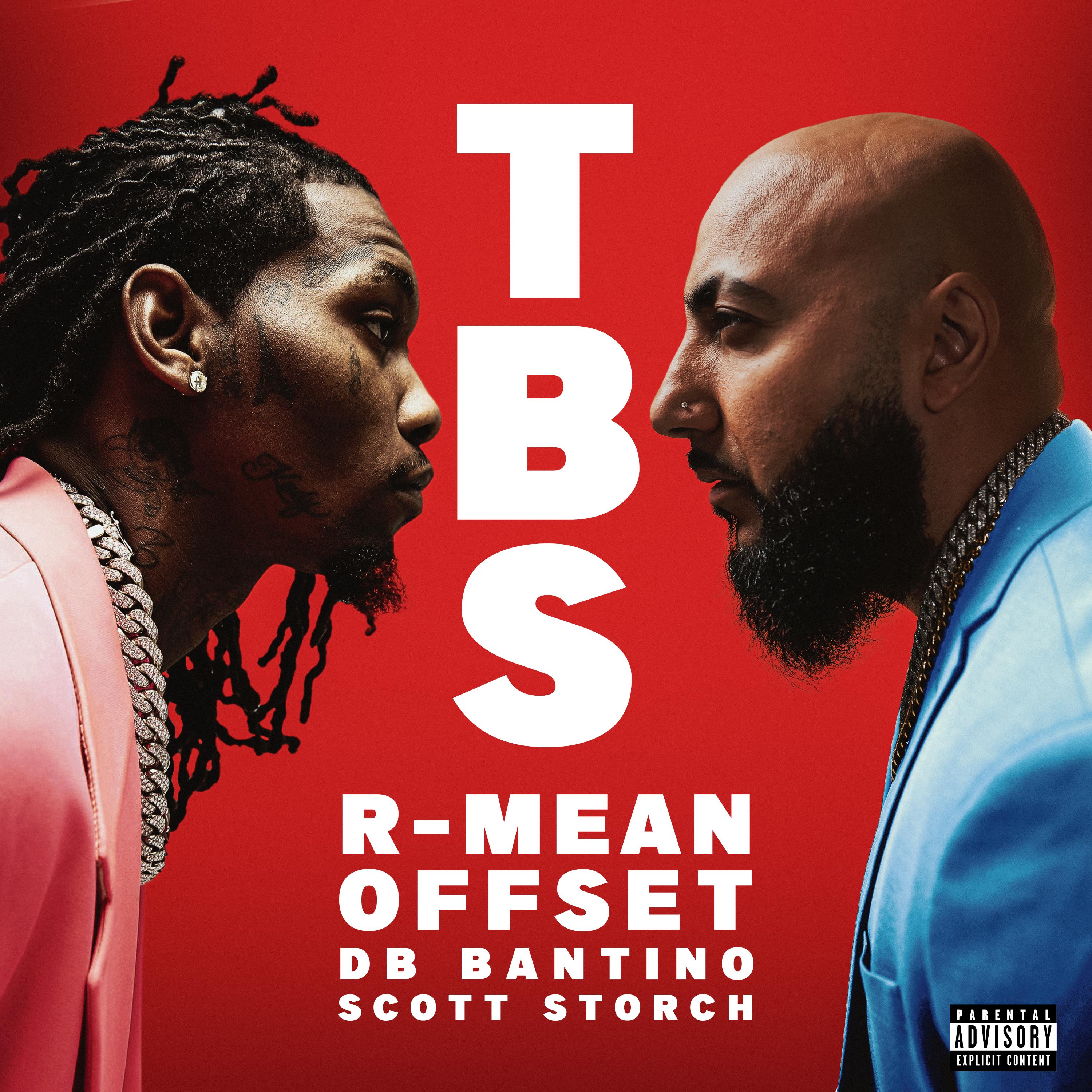 TBS (feat. DB Bantino)_R-Mean_TBS (feat. DB Bantino) | 在线播放_TBS (feat. DB Bantino)歌词_TBS (feat. DB Bantino)下载 | 网易云音乐