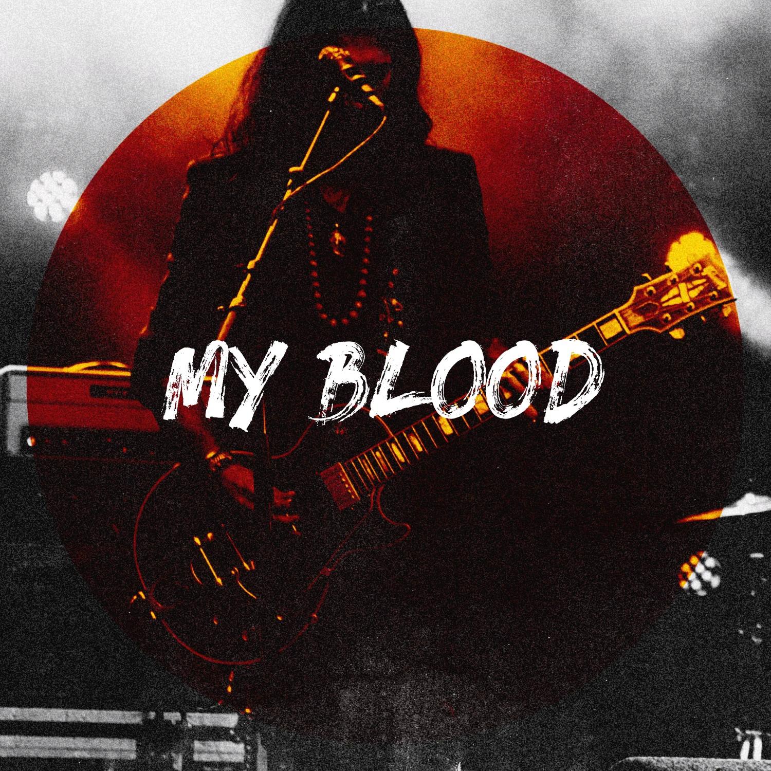 Young and Menace_Alternative Rocks!_My Blood | 在线播放_Young and Menace歌词_Young and Menace下载 | 网易云音乐
