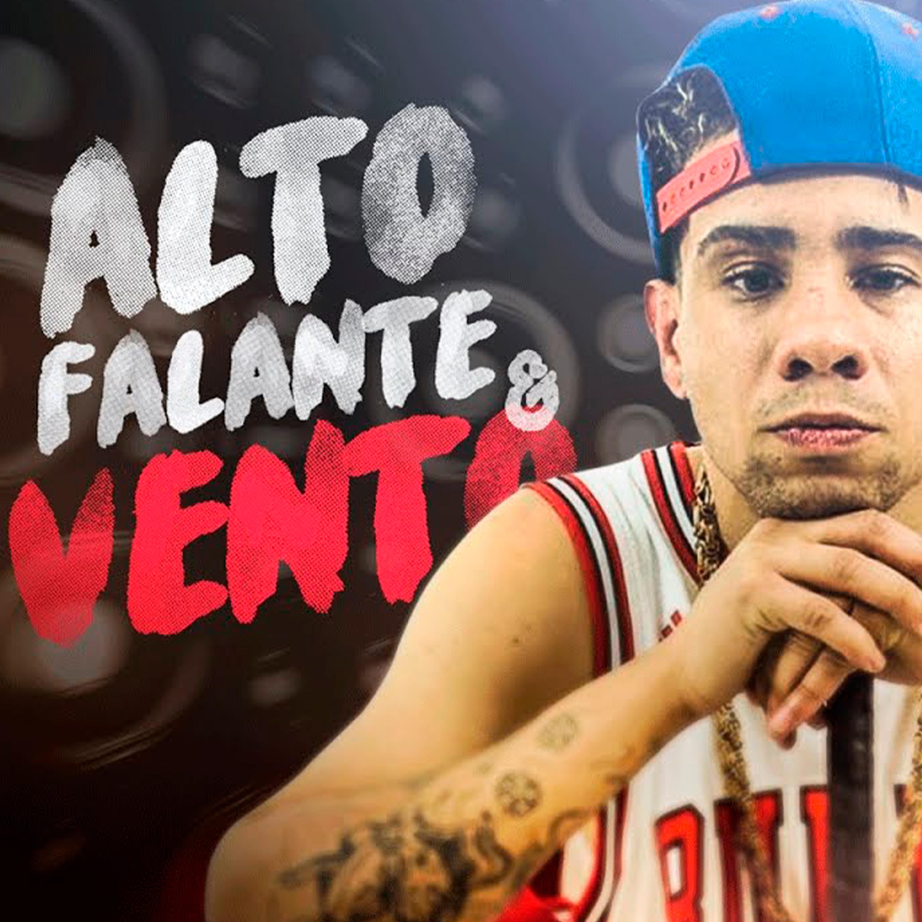 Alto Falante e Vento