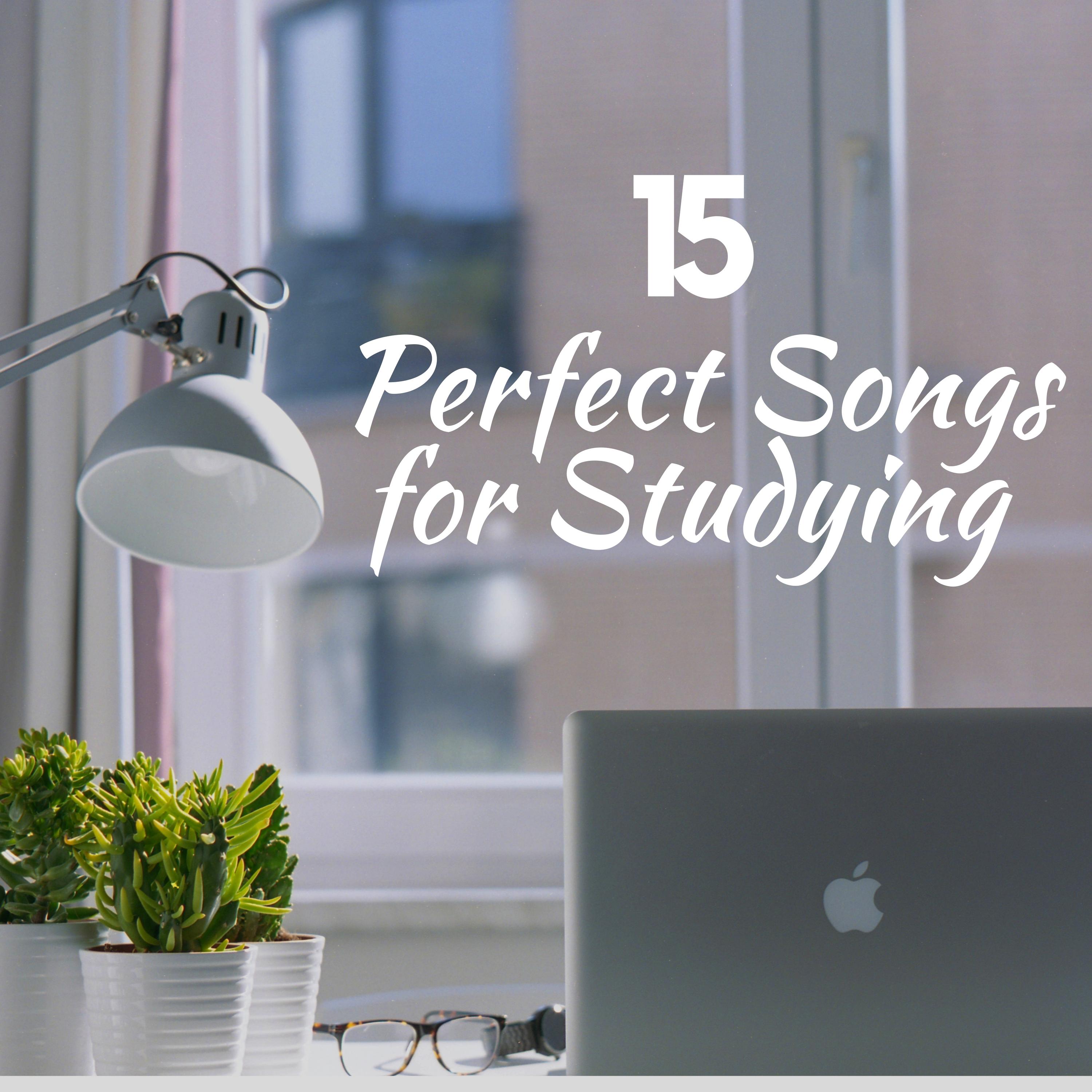 Perfect Songs for Studying_Victor Soft_15 Perfect Songs for Studying - Concentrate Better, Focus Music with Nature Sounds and Piano Music | 在线播放_Perfect Songs for Studying歌词_Perfect Songs for Studying下载 | 网易云音乐