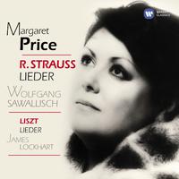 Strauss Lieder avec piano Sawallisch