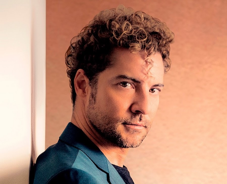 David Bisbal