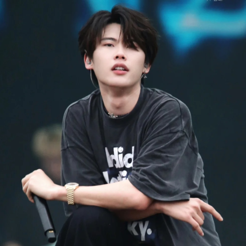 华语说唱歌手 | 「沙一汀EL」精选合集