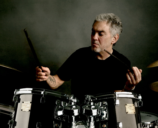 Steve Gadd