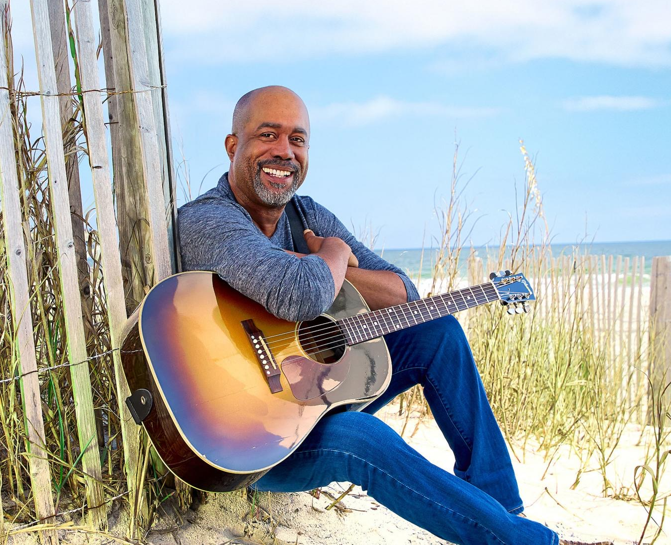 Darius Rucker