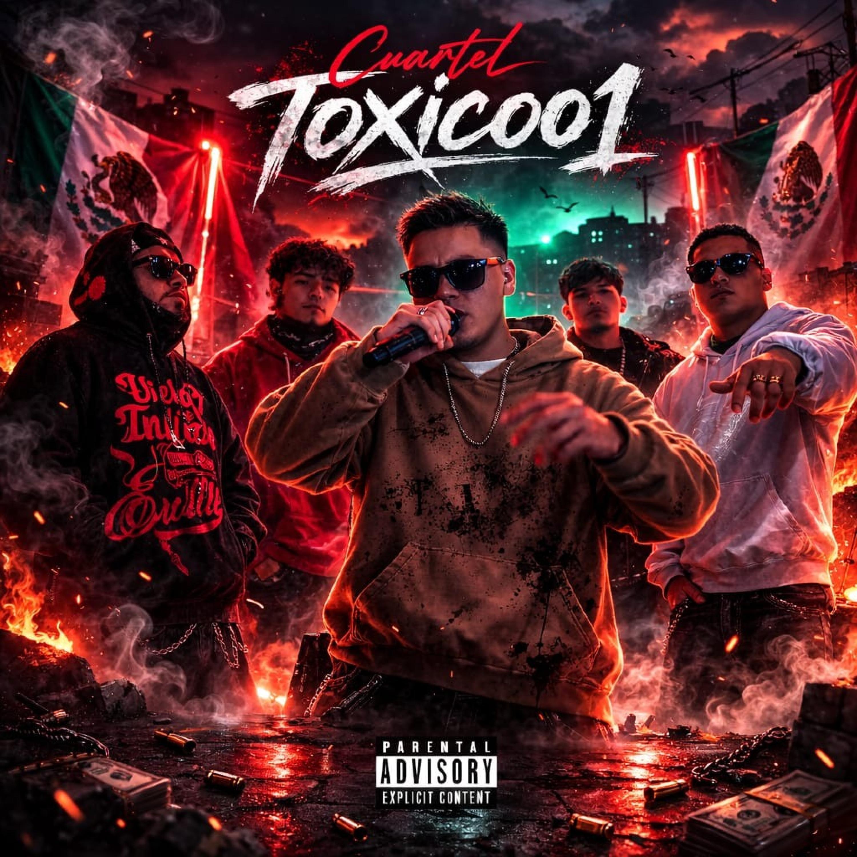 Como cambiarias al Mundo (feat. Marloom rapp, El joven tono, ENK, Maxter 2H & Minimi poeta perdido)