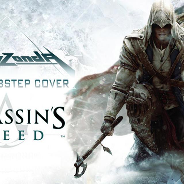 Assassin's Creed (Dubstep / Rock Remix)