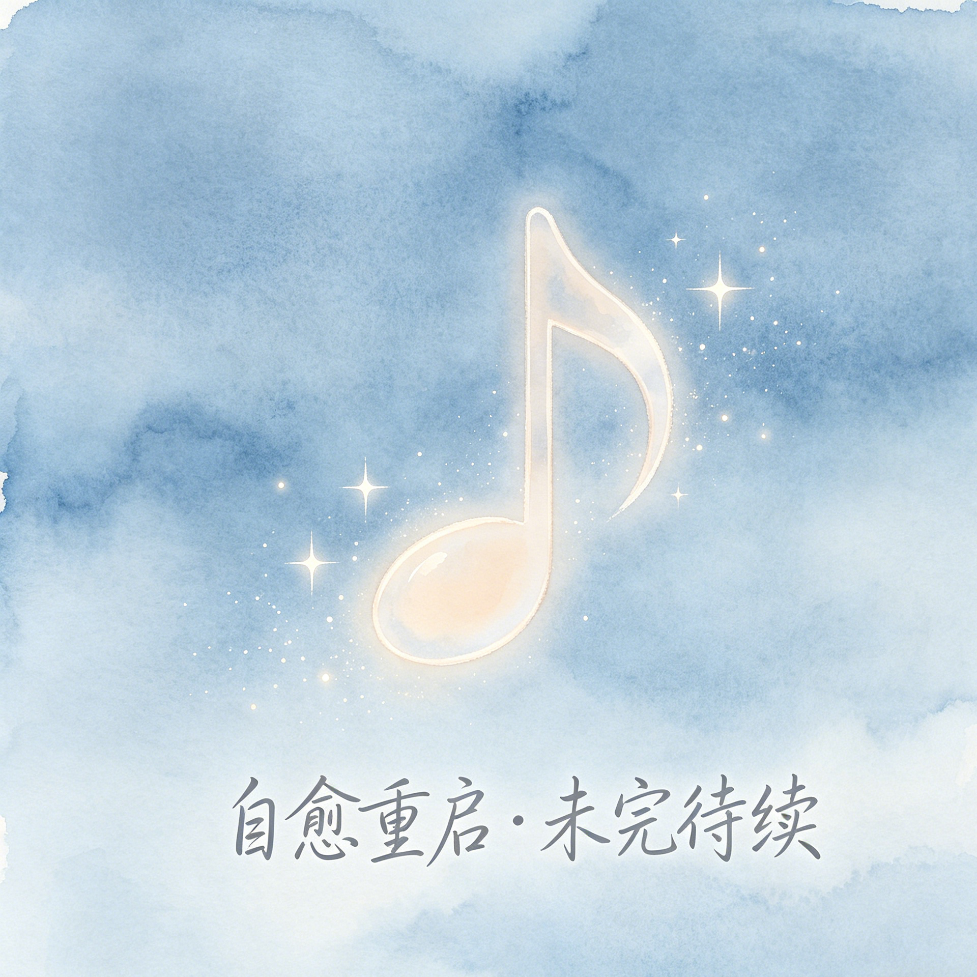 安全降落封面