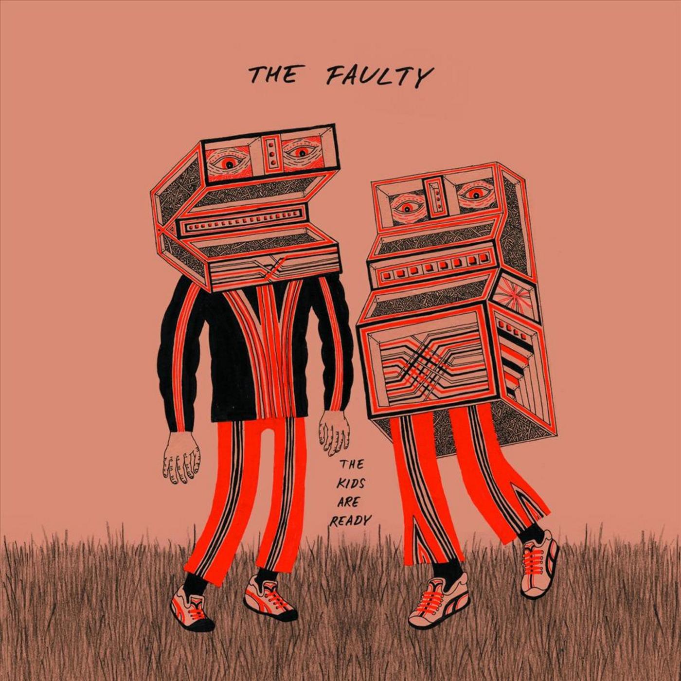 Satellite_The Faulty_The Kids are Ready | 在线播放_Satellite歌词_Satellite下载 | 网易云音乐