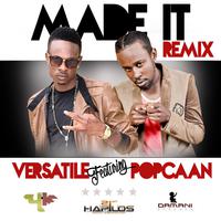 Made It (Remix) - Single