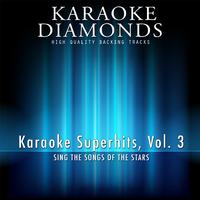 Karaoke Superhits, Vol. 3