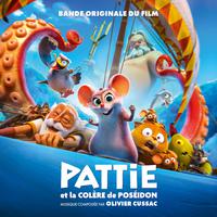 Pattie et la colère de Poséidon (Bande originale du film)